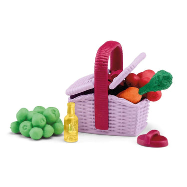 Schleich Stable Picnic Accessories Set
